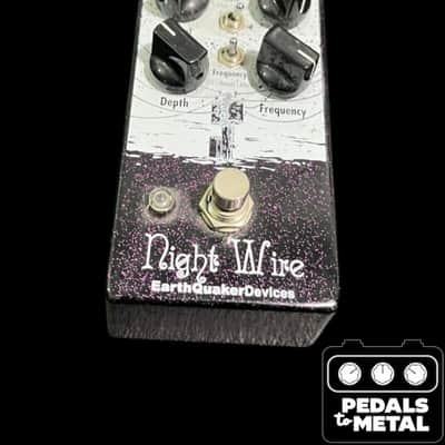 EarthQuaker Devices Night Wire - Various - X21337 image 2