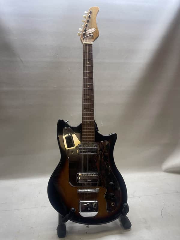 Greco BEE TONE 1960s image 1