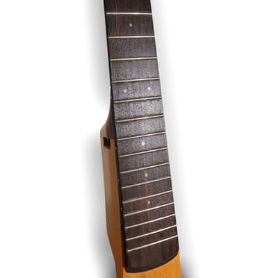 Yamaha SLG200S - Natural Wood (Parts) image 8