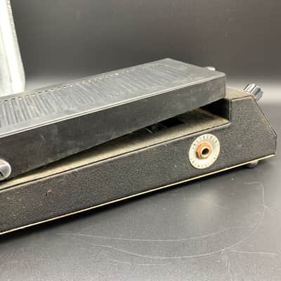 Shin-Ei 6TR Fuzz Wah! FY-2 Fuzz Circuit! Vintage Early 70's! image 4