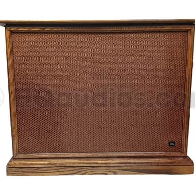 JBL C70 Alpha 1 Studio Monitor Pair of Speakers – Professional Restored – 1-Year Warranty image 5