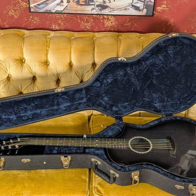 Composite Acoustics X Performer 2000's - Black Carbon Fiber image 21