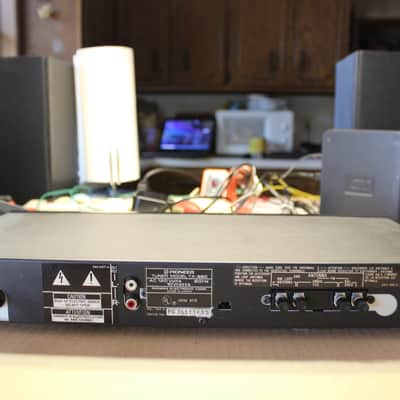 Restored Pioneer  TX-960 AM/FM Stereo Tuner (2) Bild 7