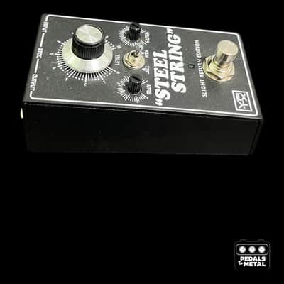 vertex steel string slight return edition - X12185 image 2