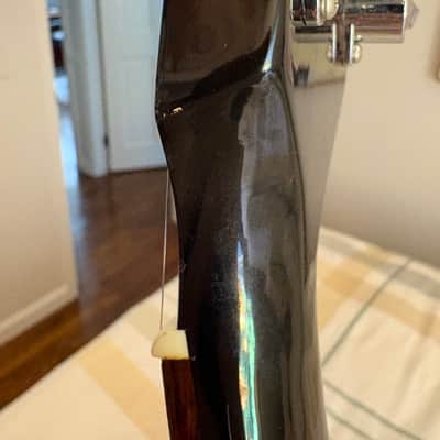 Gibson ES-135: 2002 Vintage Sunburst image 10