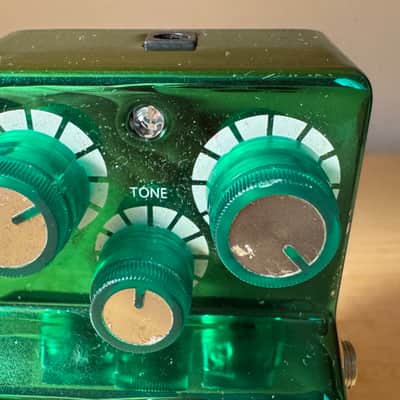 Ibanez TS930TH 30th Anniversary Tube Screamer OverDrive Pedal image 2