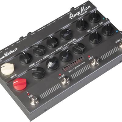 Hughes & Kettner Spirit AmpMan Modern image 2