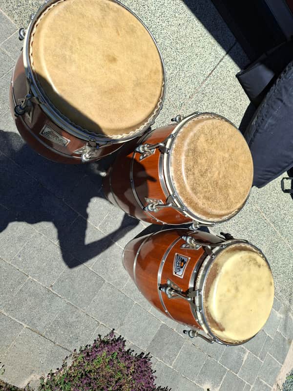 Moperc Custom Cubano 2010 - Maple image 1
