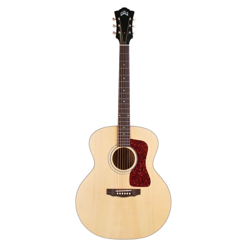 Guild USA F-40 image 1