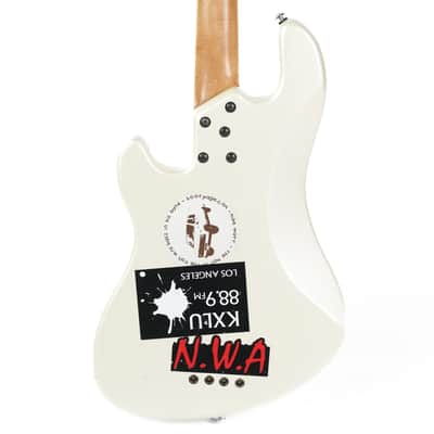 Lakland Darryl Jones Signature Owned by Juan Alderete image 6