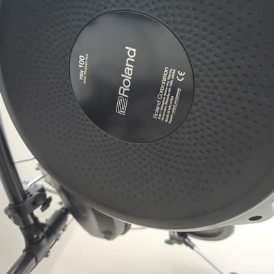 Roland TD-17 with TD -27 module Electronic Drum Kit image 5