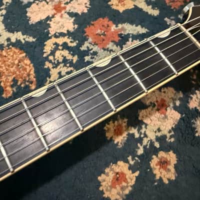 Gretsch G6659T-LIV Players Edition Broadkaster Jr. JAPAN image 5