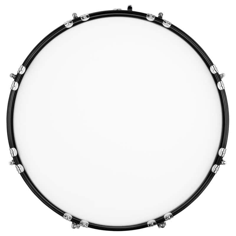 Pearl Bass Drum Frame 20x5 image 1