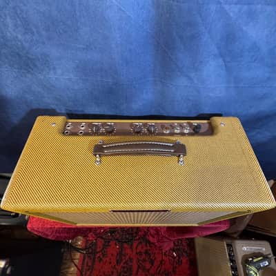Tungsten Amplification - Buckwheat 112 Combo image 4