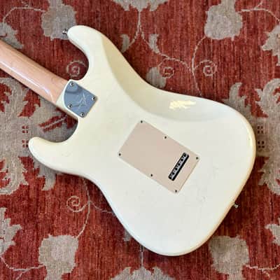 2006 Fender Custom Shop Pro Closet Classic Stratocaster - w/ OHSC image 3
