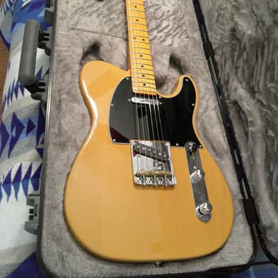 Fender American Professional II Telecaster image 6