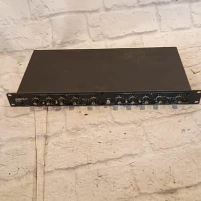 Ashly XR-1001 crossover unit Crossovers image 1