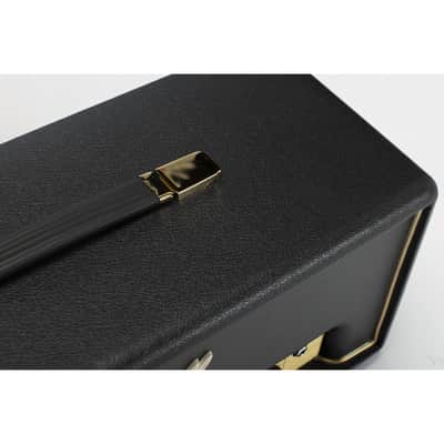 Marshall Origin ORI50H 50-watt Tube Head image 8