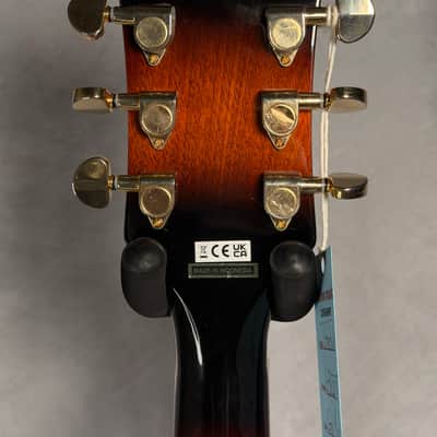 Gretsch G5031FT Rancher Dreadnought with Fideli-Tron - USED image 9