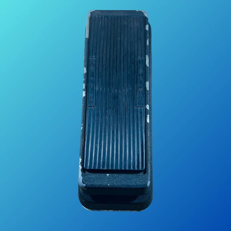 Thomas Organ Cry Baby Model 95 Wah Pedal image 1