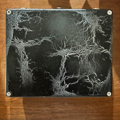 Blackhawk Amplifiers Nazgûl - Crackle image 3