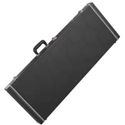 Gator GW-EXTREME Electric Guitar Case for Radiacally-Shaped Guitars image 2