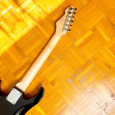 Peavey Marvel Avengers Thor Rockmaster 3/4 Size Electric Guitar – 2011 – Rare! image 13