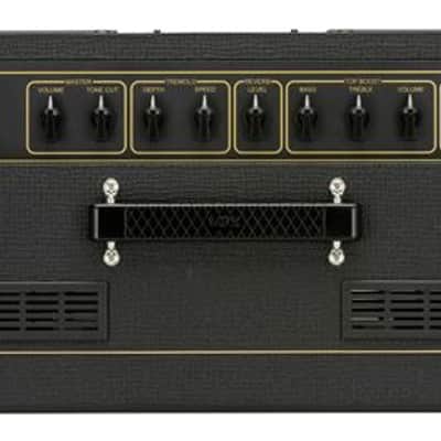Vox AC15CH Custom Guitar Amplifier Head 15 Watts image 4