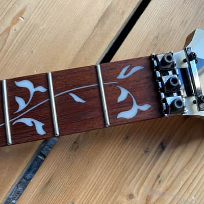 Ibanez Jem JR Electric Guitar Neck 2019 Indonesia Wizard III image 3