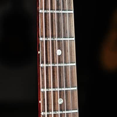 1965 Gibson B-25 natural image 4