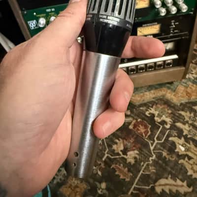 Shure Unidyne IV 548 image 2