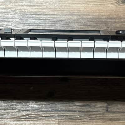 Korg KRONOS 2 61-Key Digital Synthesizer Workstation 2014 - Present - Black/Wood image 3