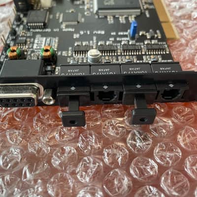 RME HDSP 9652 PCI Digital Audio Card 2010s - Standard image 2