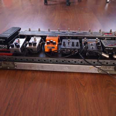 Switcher Brunetti Vector image 2