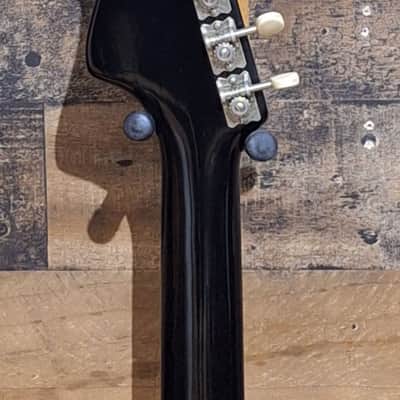 1966 Hagstrom I with Original Case - Clean - image 12