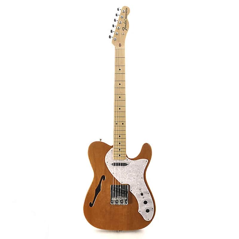 極美品　fender mexico classic 69 テレキャスター 極美品 fender mexico classic 69 テレキャスター - メルカリ
