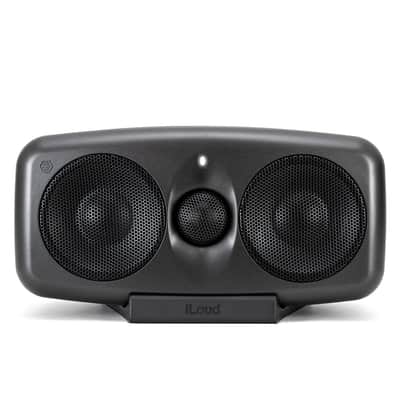 IK Multimedia ILOUD MTM MKII Studio Monitor With ARC Mic (Pair) image 9