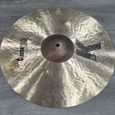 2026 Model!!! Mint!!! Zildjian 20" K Series Cluster Crash Cymbal (Gorgeous!) image 6