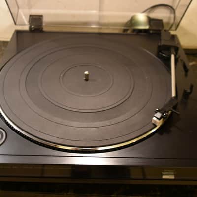 Vintage Optimus Lab 340 Turntable/Record Player image 4