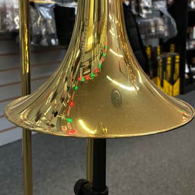 Bach 42BO F Trigger Trombone image 8