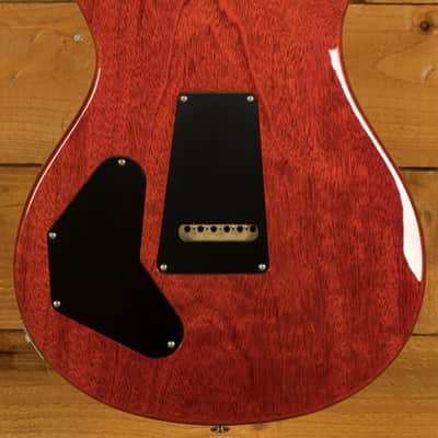 PRS DGT Moons - McCarty Sunburst image 4
