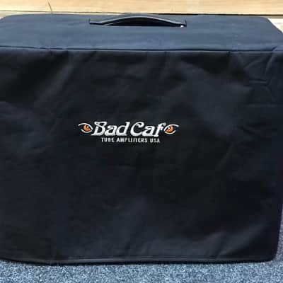 Bad Cat Cub Handwired Series 30-Watt 1x12" Guitar Combo 2022 - Present - Black image 6