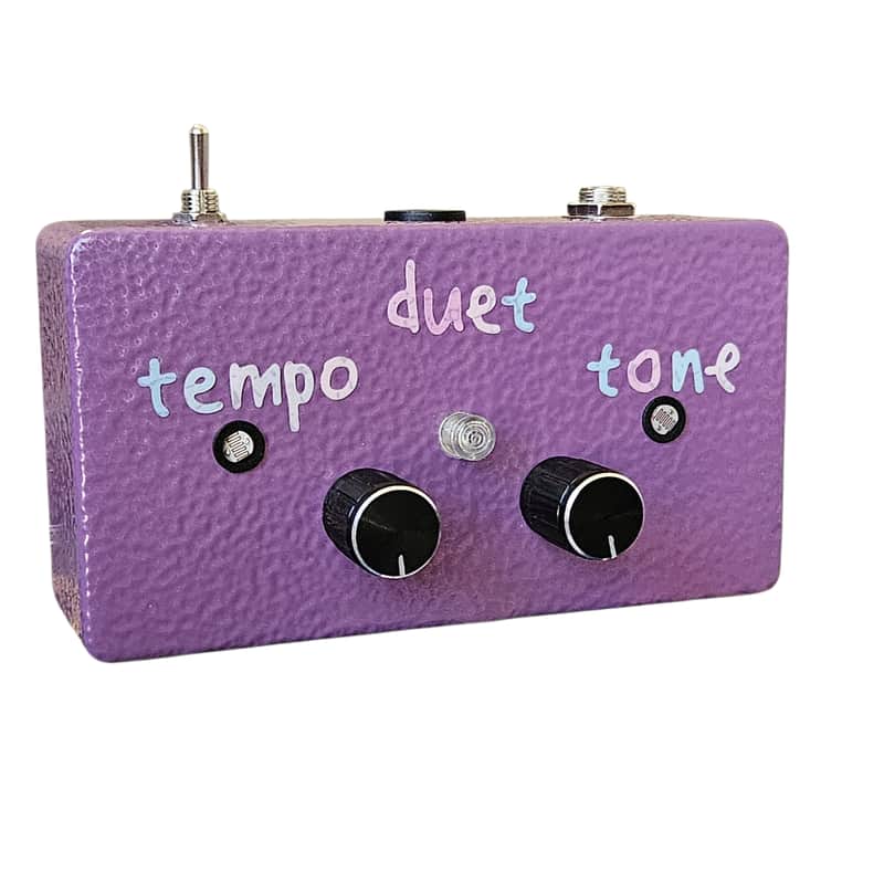Duet Optical Theremin image 1