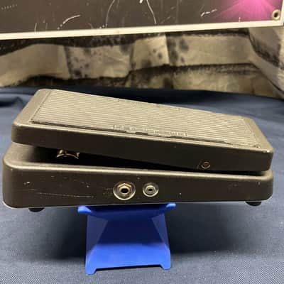 Dunlop GCB-95 Cry Baby crybaby Wah Wah Pedal - Rev C circuit - beige pcb image 6