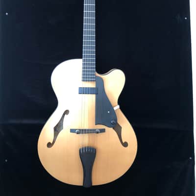 CB Hill 2000 Pacific Clipper 2000 Maple image 3