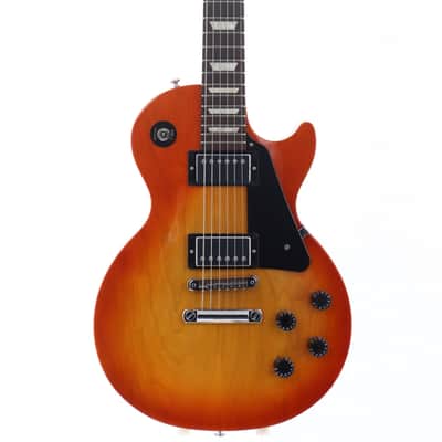 Gibson USA Les Paul Studio Tangerine Burst [230400225] (07/01) image 7