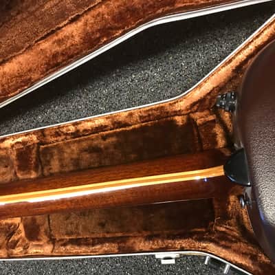Ovation Glen Campbell 1618 12 String acoustic electric guitar made in USA 1981 with original hard case image 20