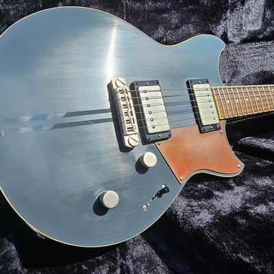 Yamaha Revstar Professional (Japan) RSP20 CR image 2