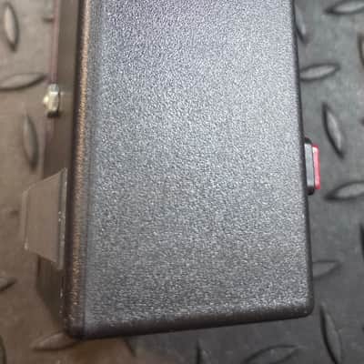 XLPC Theramin - Works but needs new switch image 5