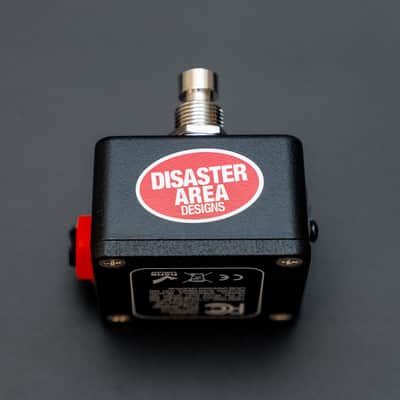Disaster Area Designs MIDI Baby image 3